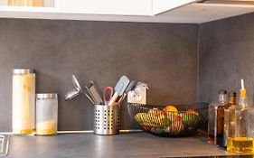 Appartement Bordeaux Avec Parking Couvert